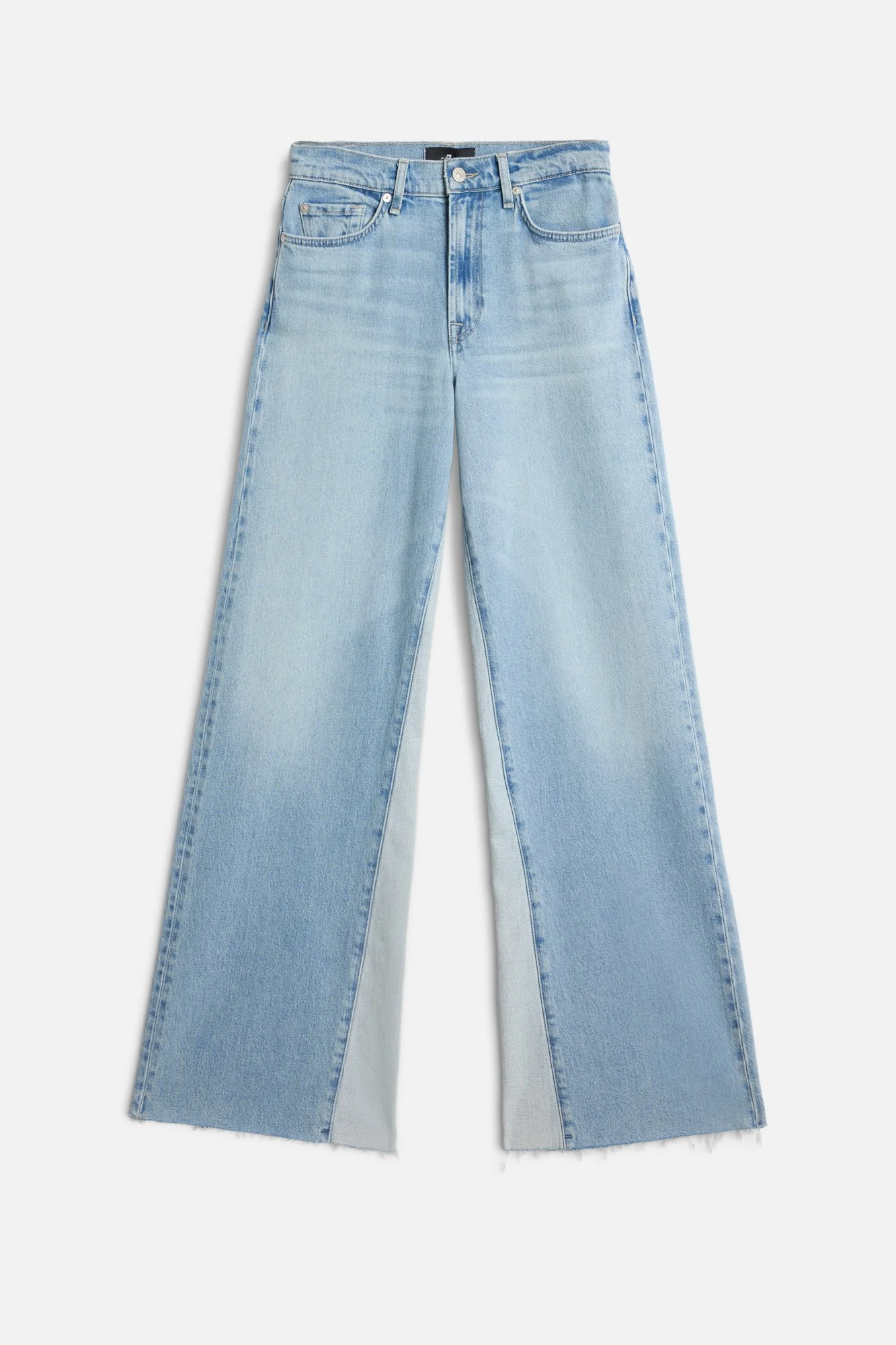 PANELED LOTTA in MANKIND Seabreeze
