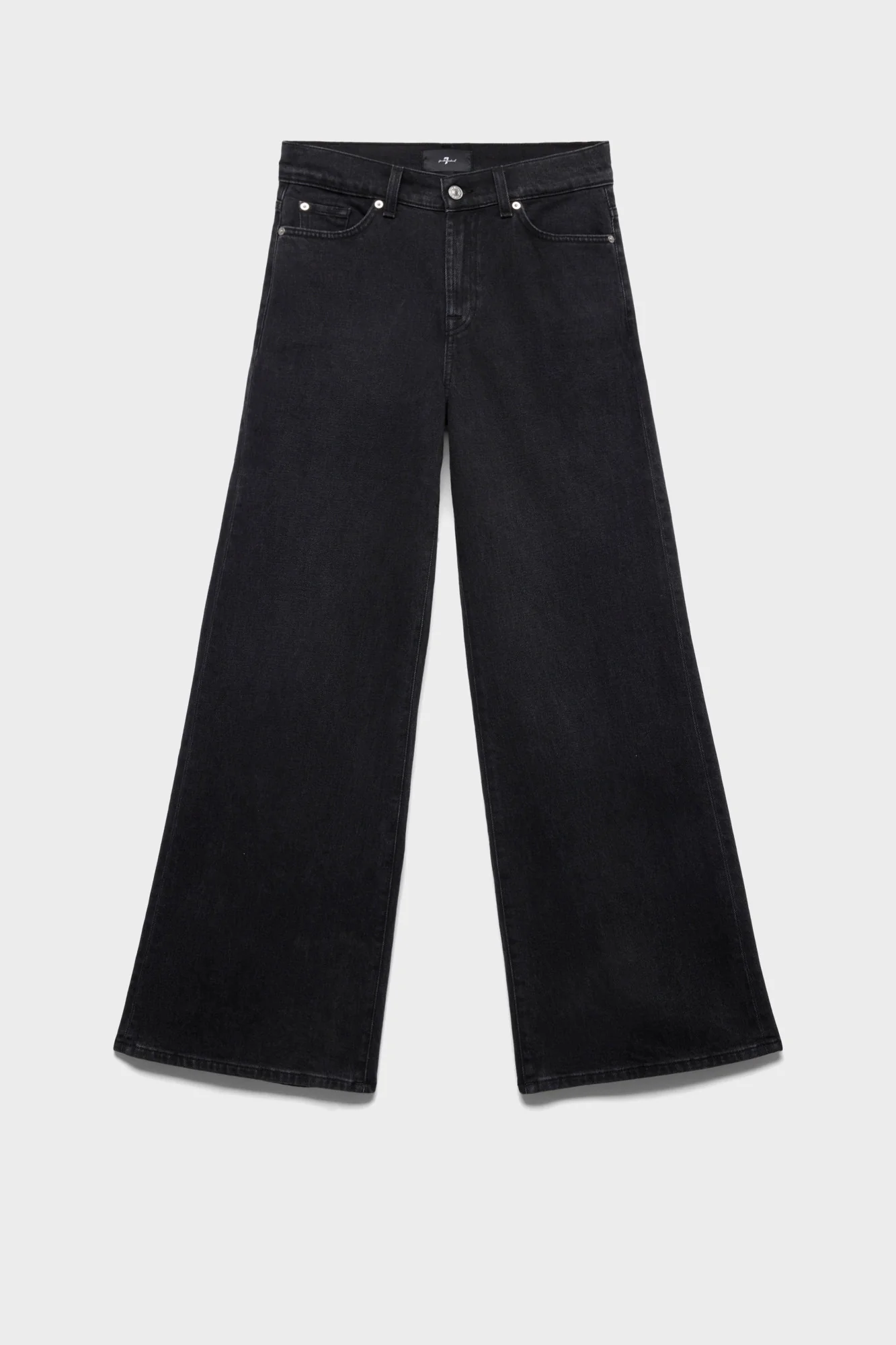 TAILORLESS LOTTA in Denim Heavy Rain