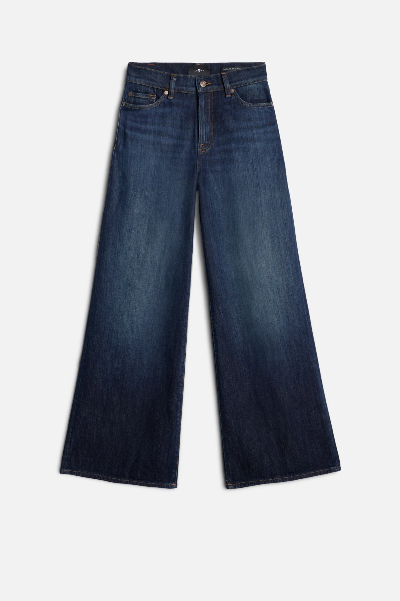 TAILORLESS LOTTA in Airweft Deep Sea