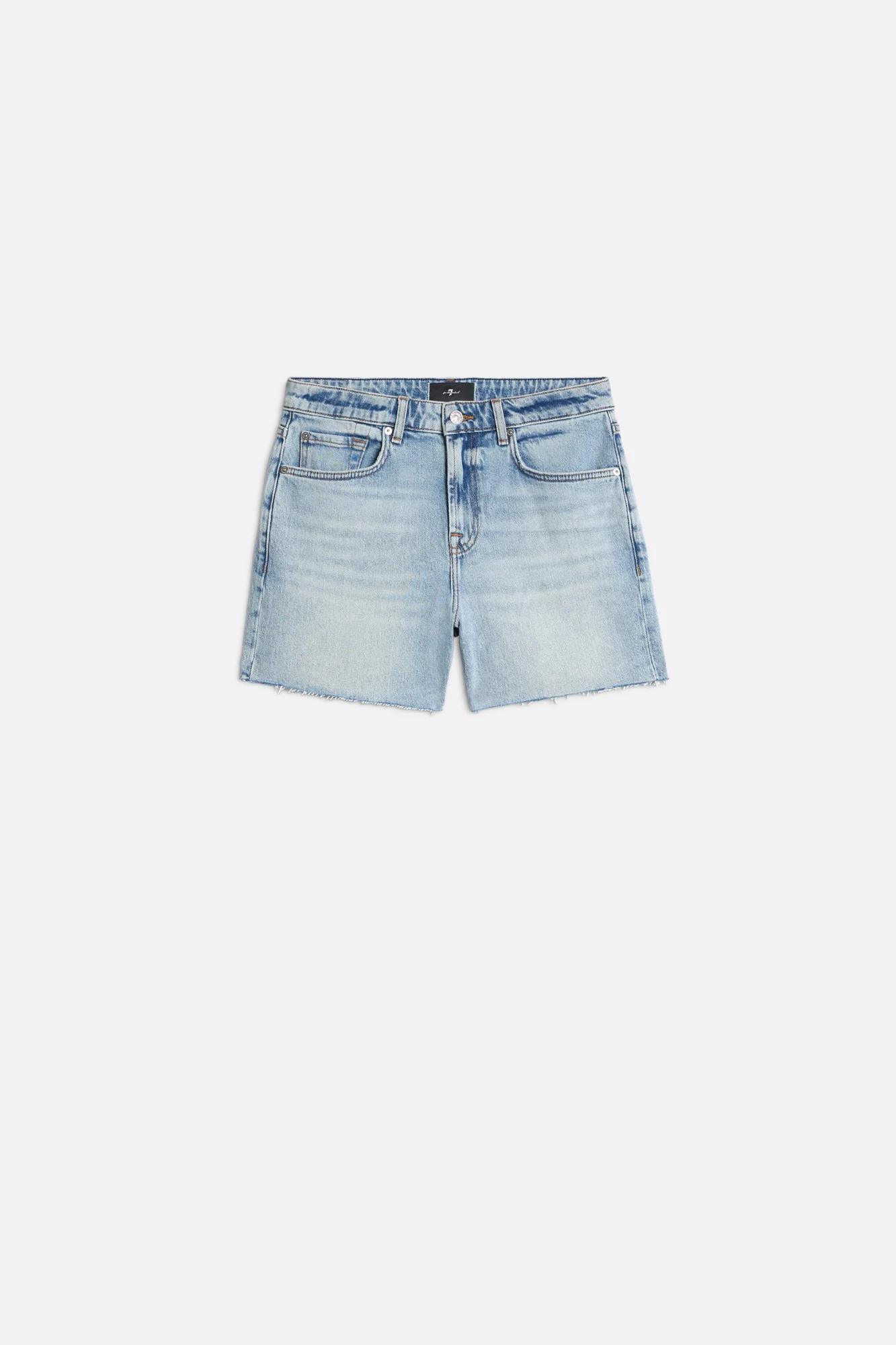 MONROE LONG SHORT in MANKIND Ode To