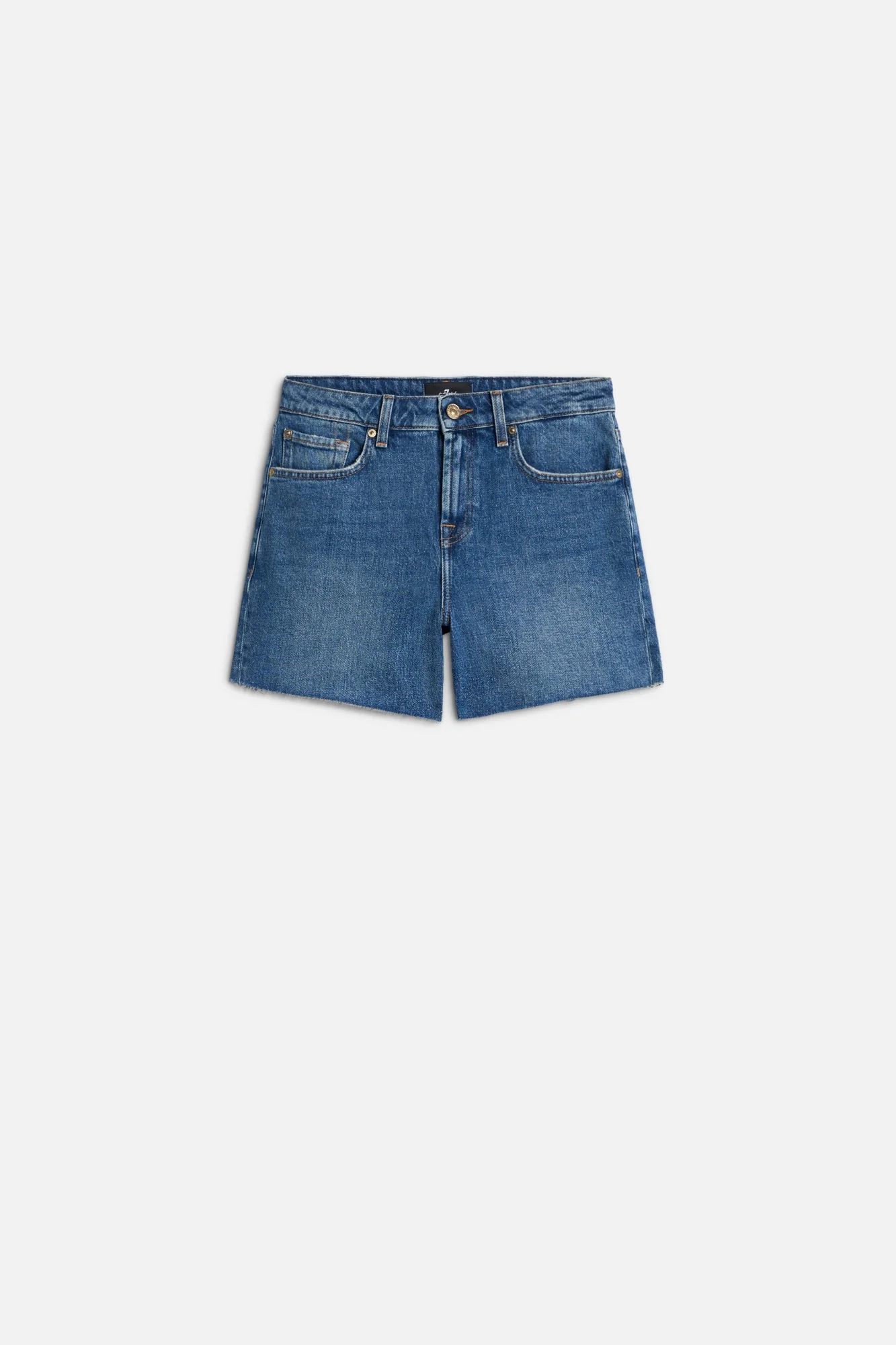 MONROE LONG SHORT in MANKIND Explorer