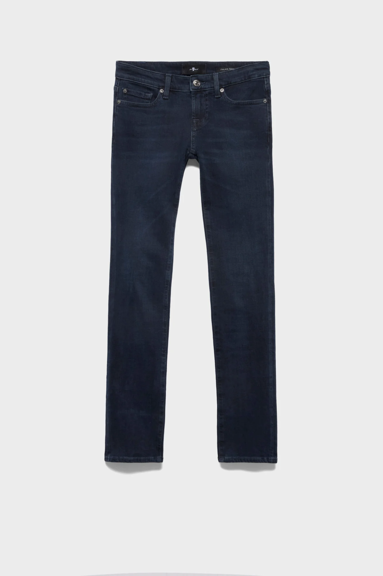 LOW SKINNY in Slim Illusion Inkstone