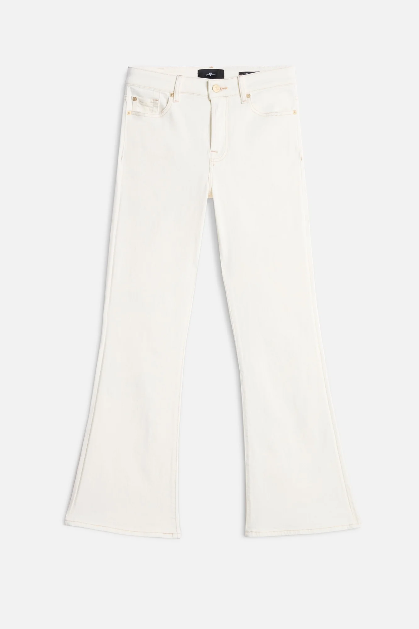 PETITE LEGGY BOOTCUT in Luxe Vintage Sugar