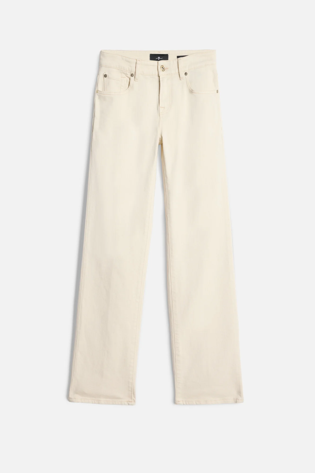 CALIE STRAIGHT in Comfort Moondust