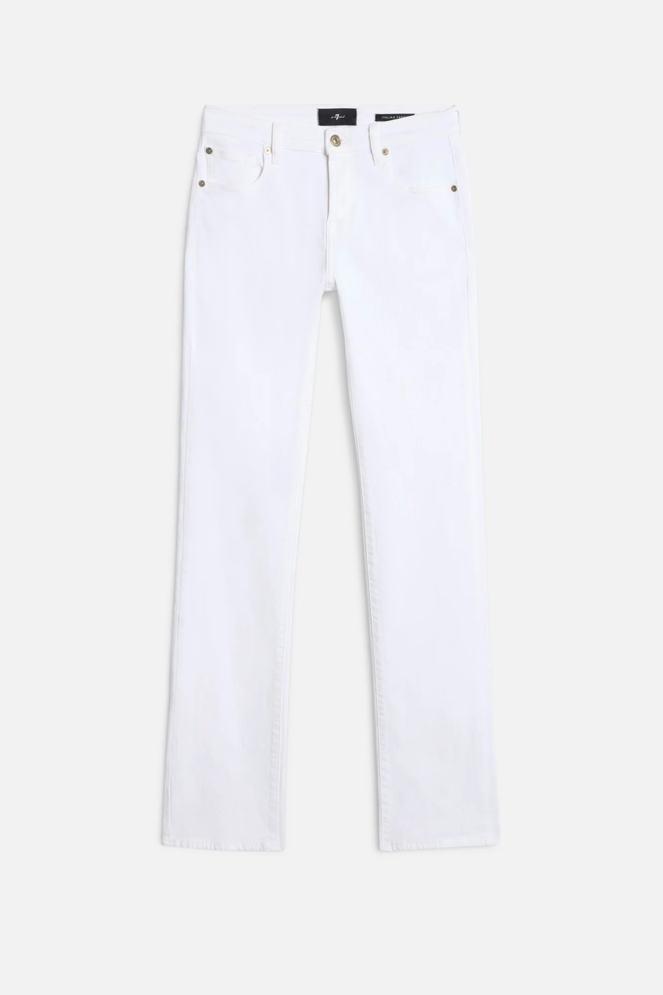 THE SLIM in Slim Illusion Pure White