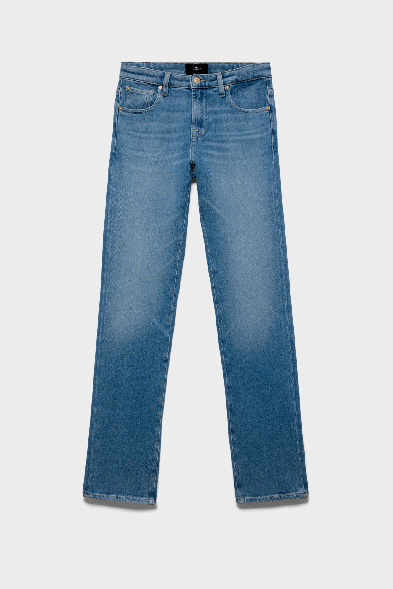 THE SLIM in Slim Illusion Bluehaven