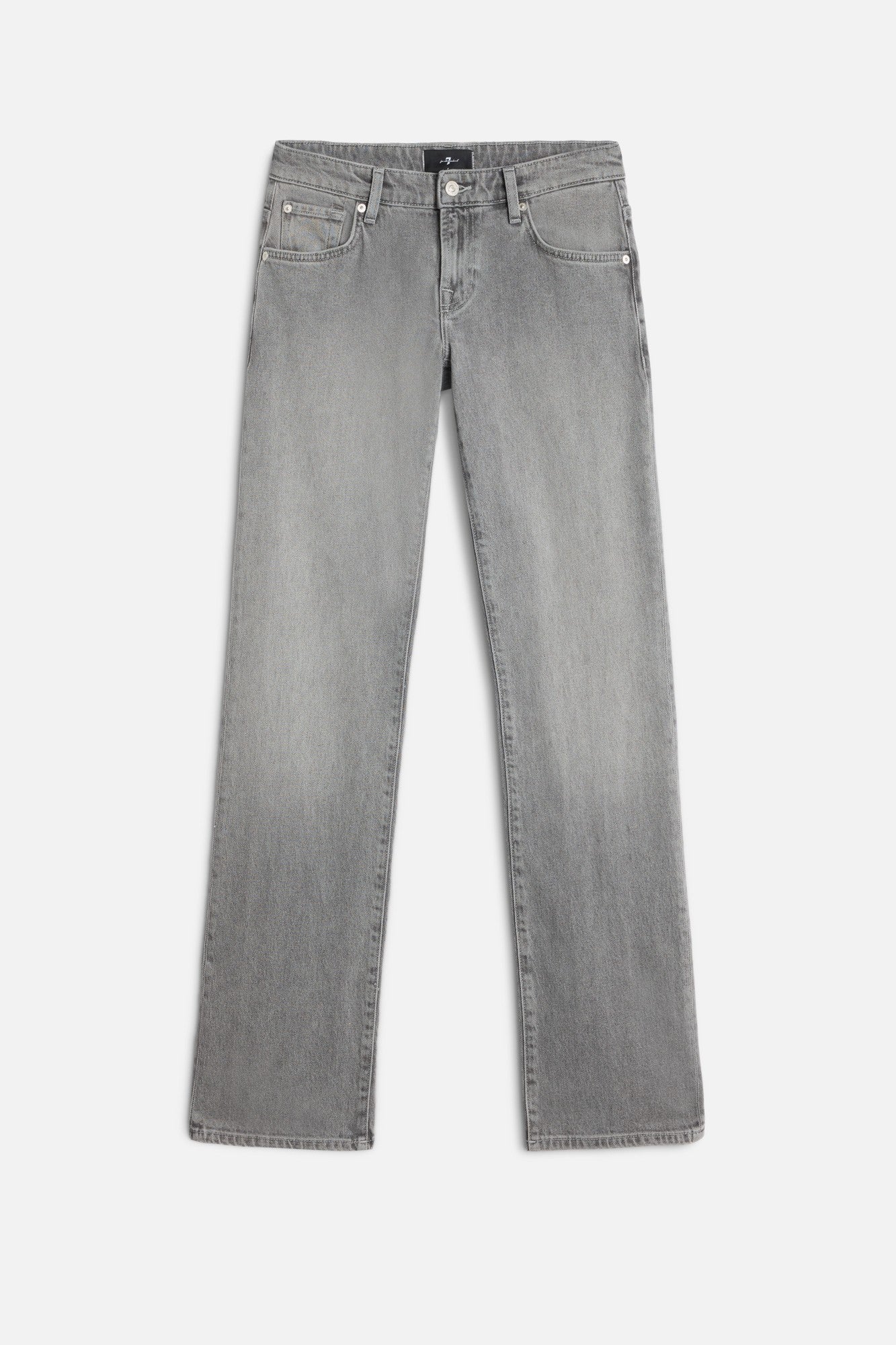 LOW STRAIGHT in MANKIND Steel