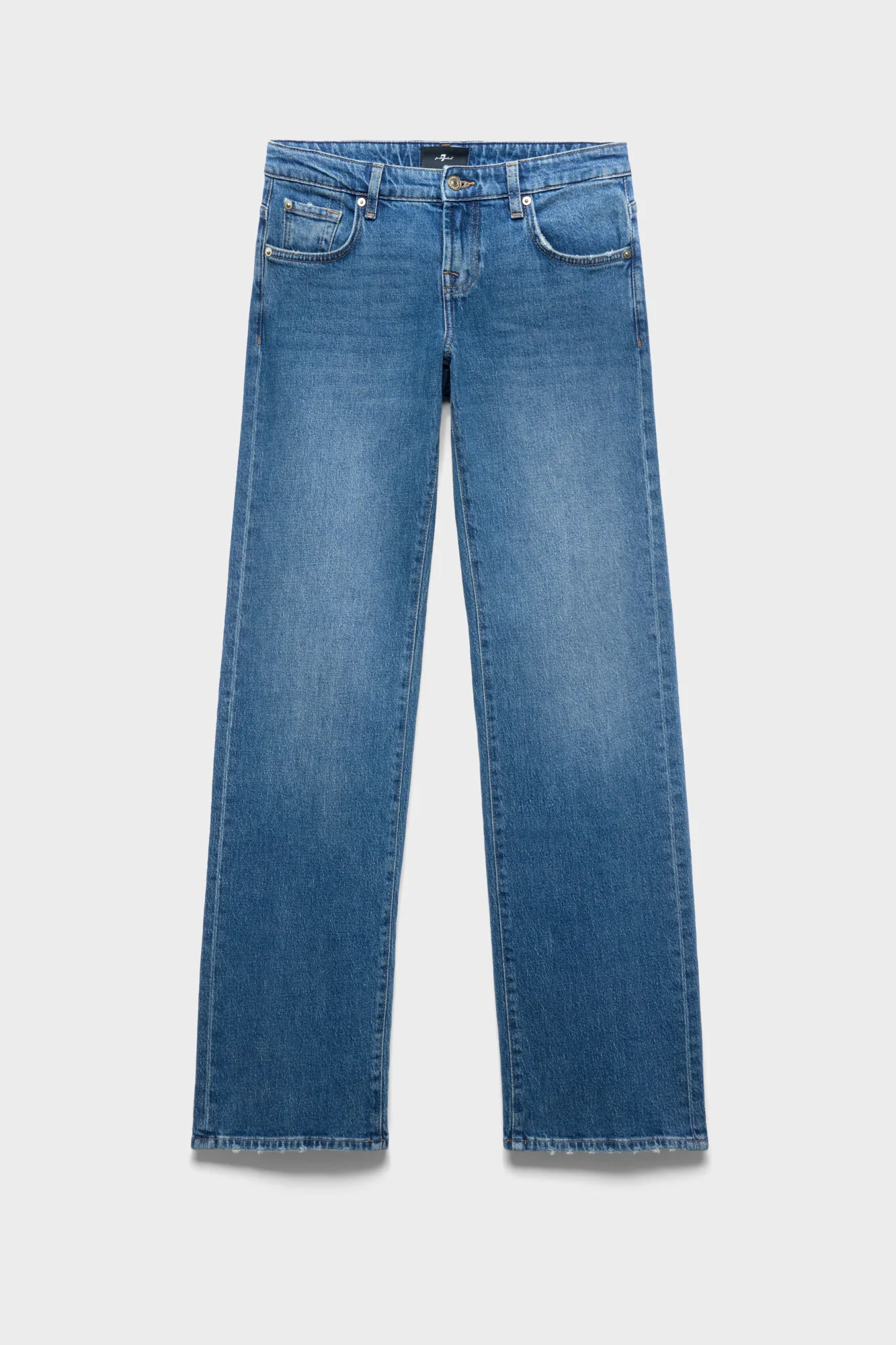 MANKIND Low Straight in Explorer