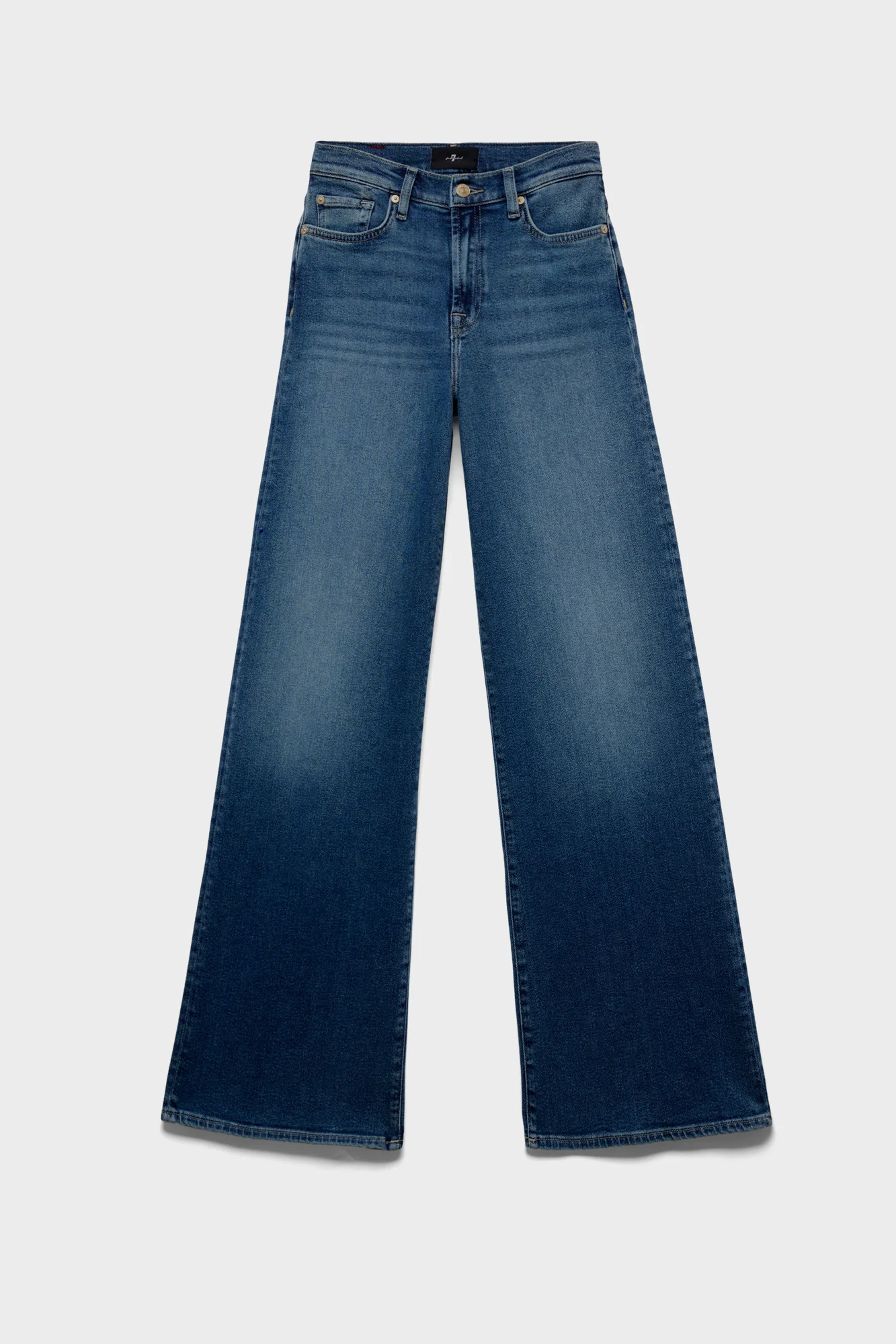 LOTTA in Luxe Vintage Tide Break