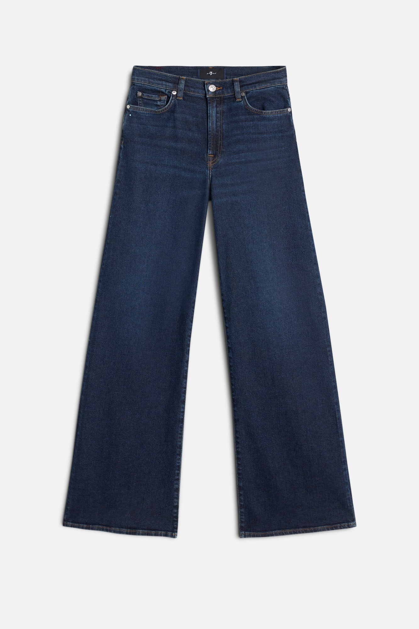 LOTTA in Luxe Vintage Bluecrest