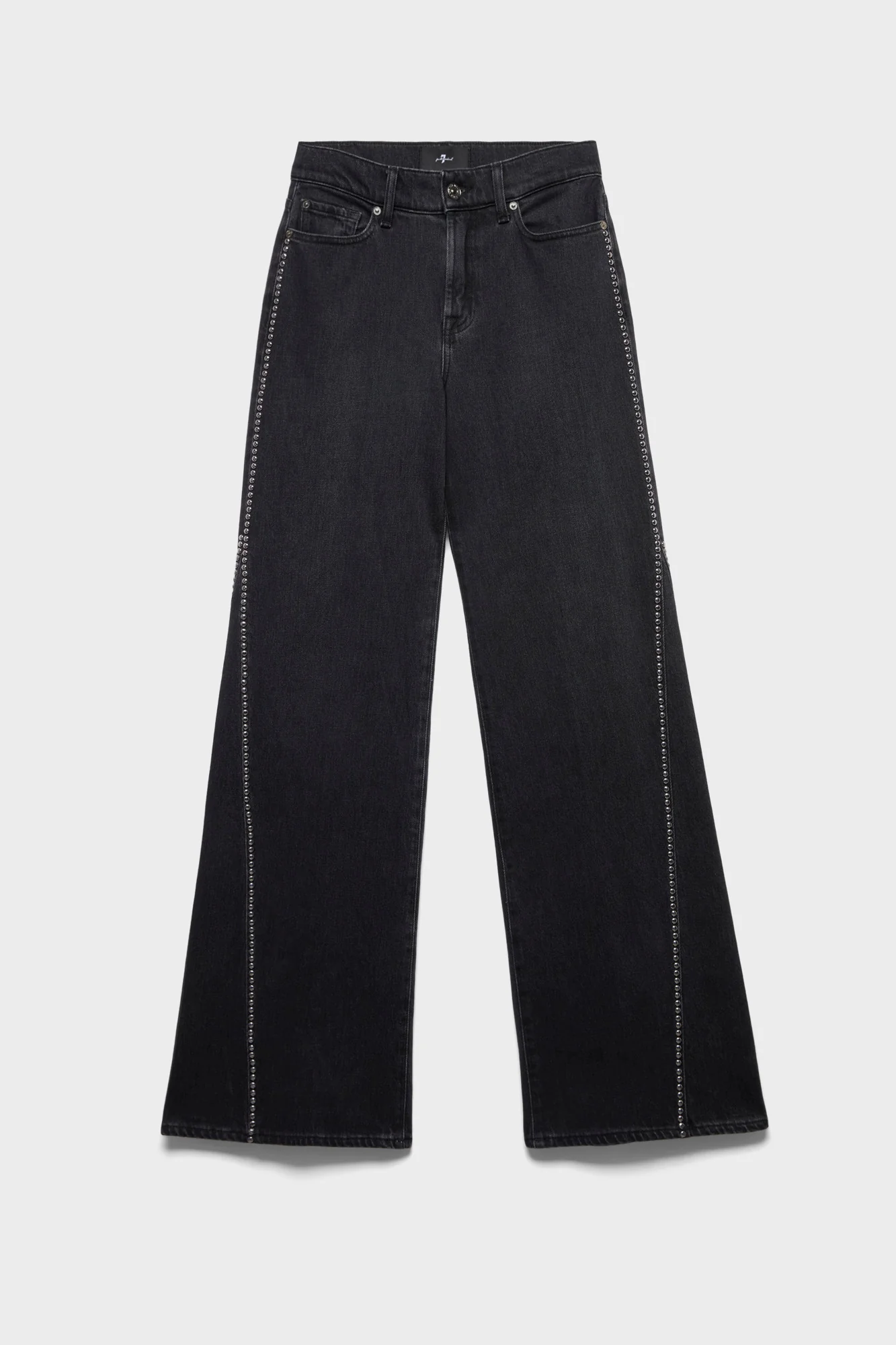 LOTTA in Denim Nocturne