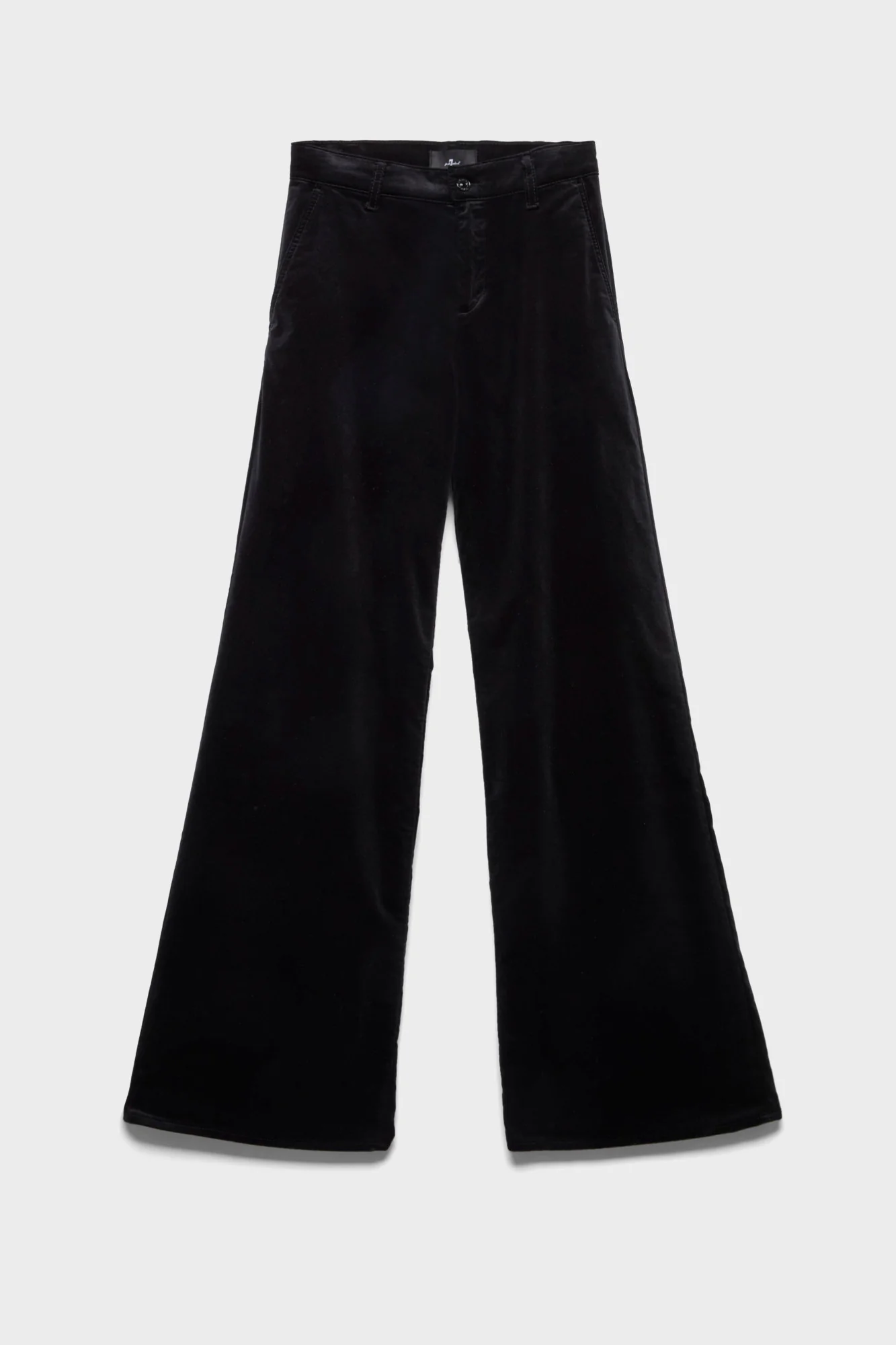 LOTTA in Velvet Black