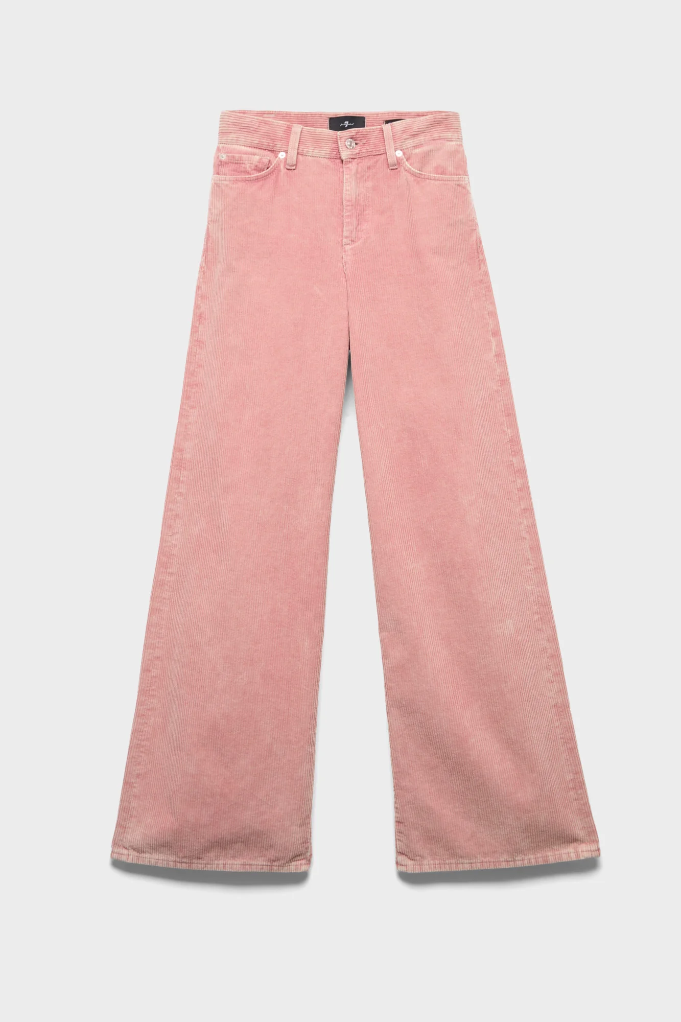 LOTTA in Corduroy Blushing