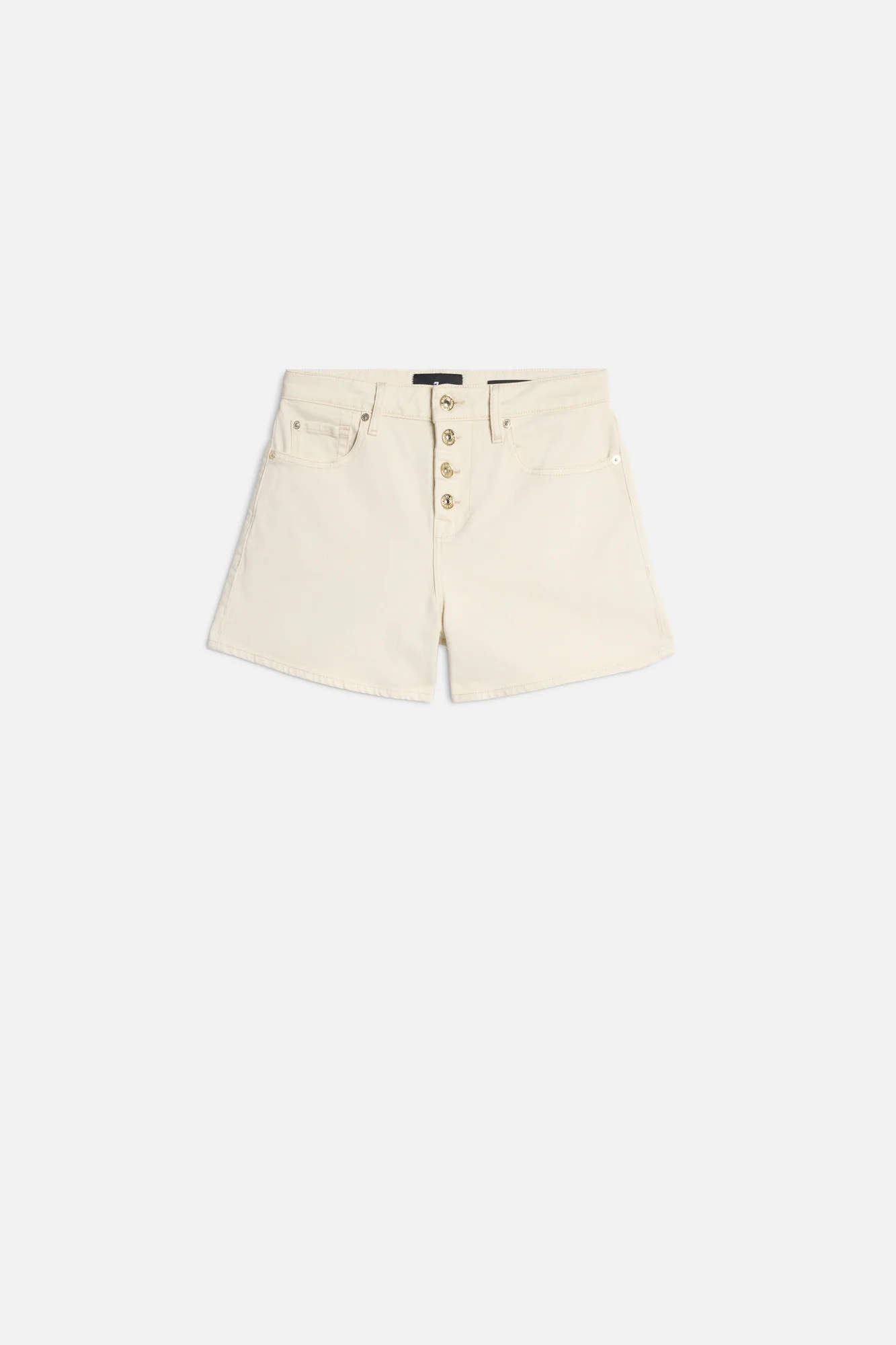 KORI SHORT in Comfort Moondust