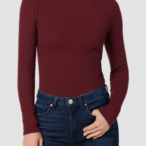 Knot Back Bodysuit