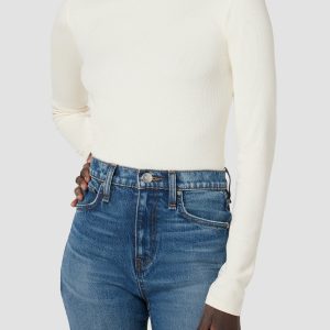 Knot Back Bodysuit
