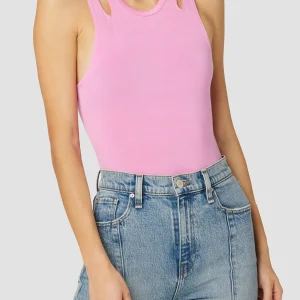 Cut Out Bodysuit