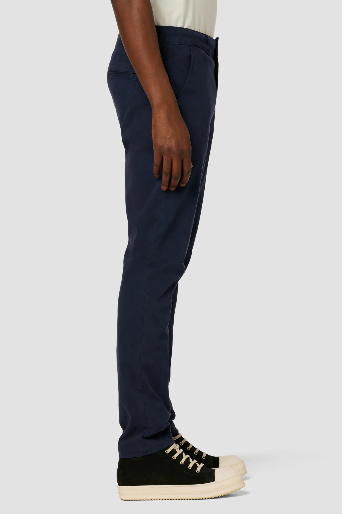 Classic Slim Straight Chino - Image 2