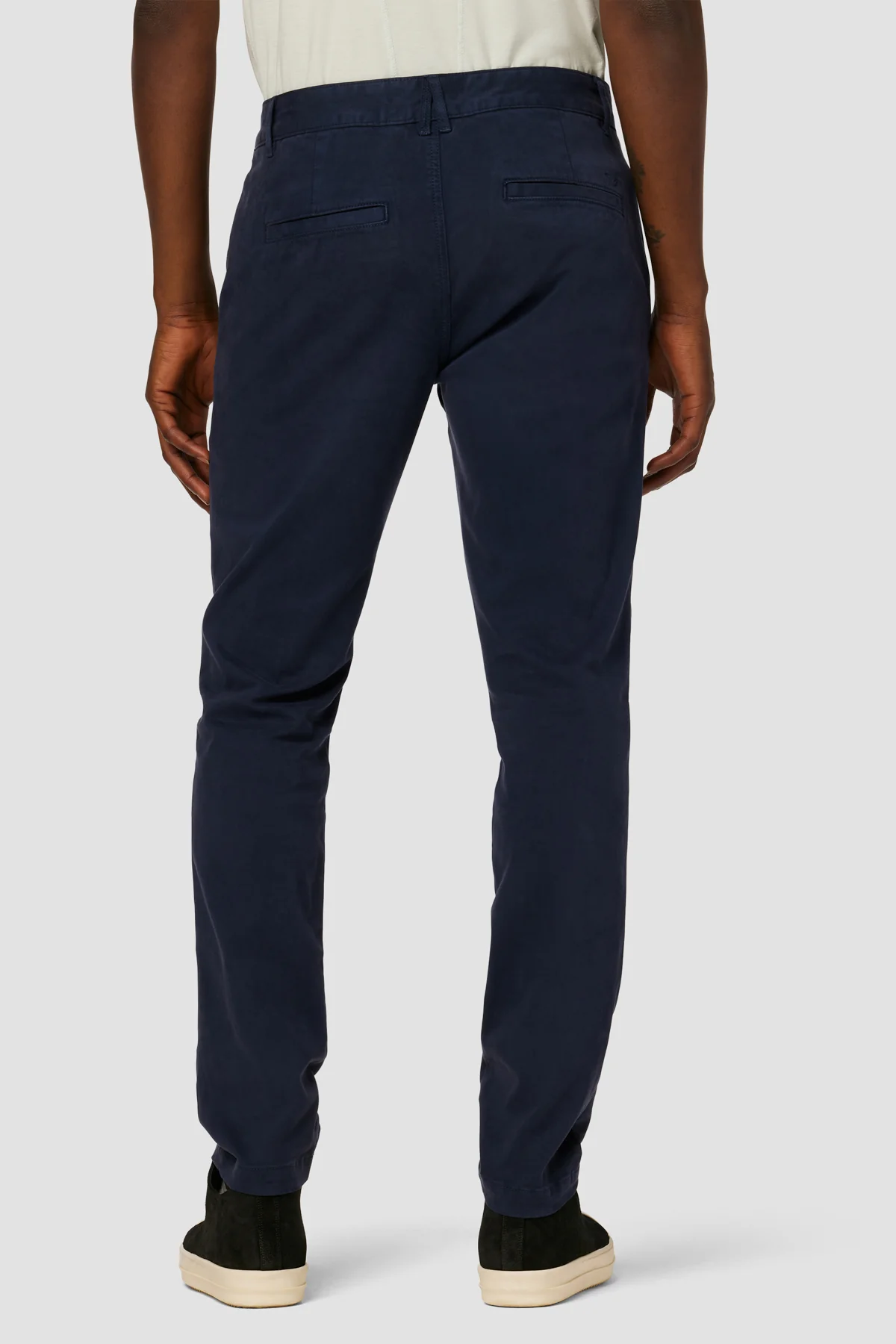 Classic Slim Straight Chino - Image 3