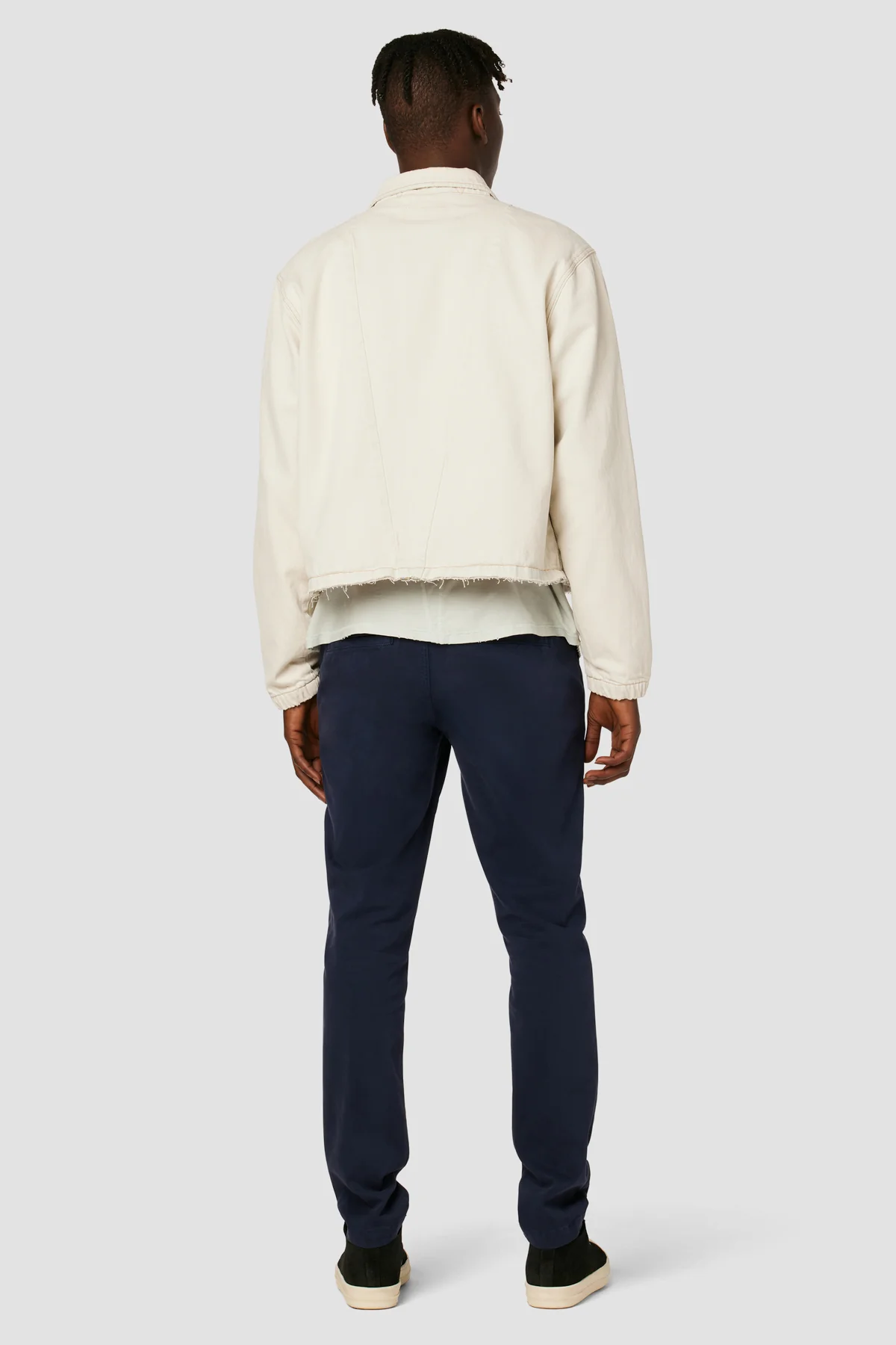 Classic Slim Straight Chino - Image 7