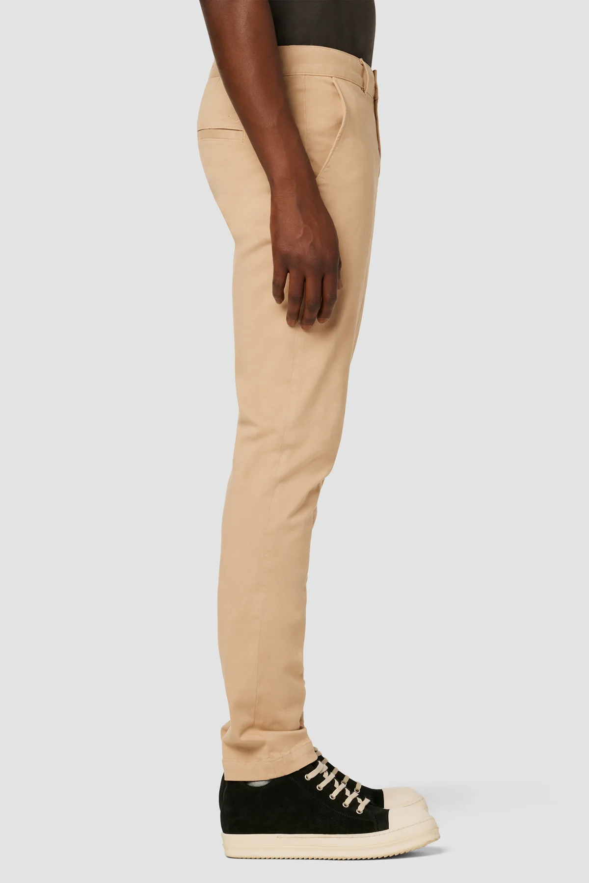 Classic Slim Straight Chino - Image 2