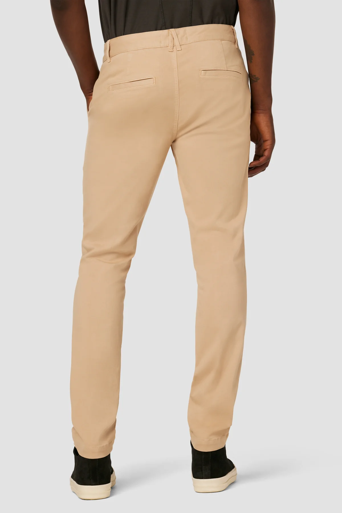 Classic Slim Straight Chino - Image 3