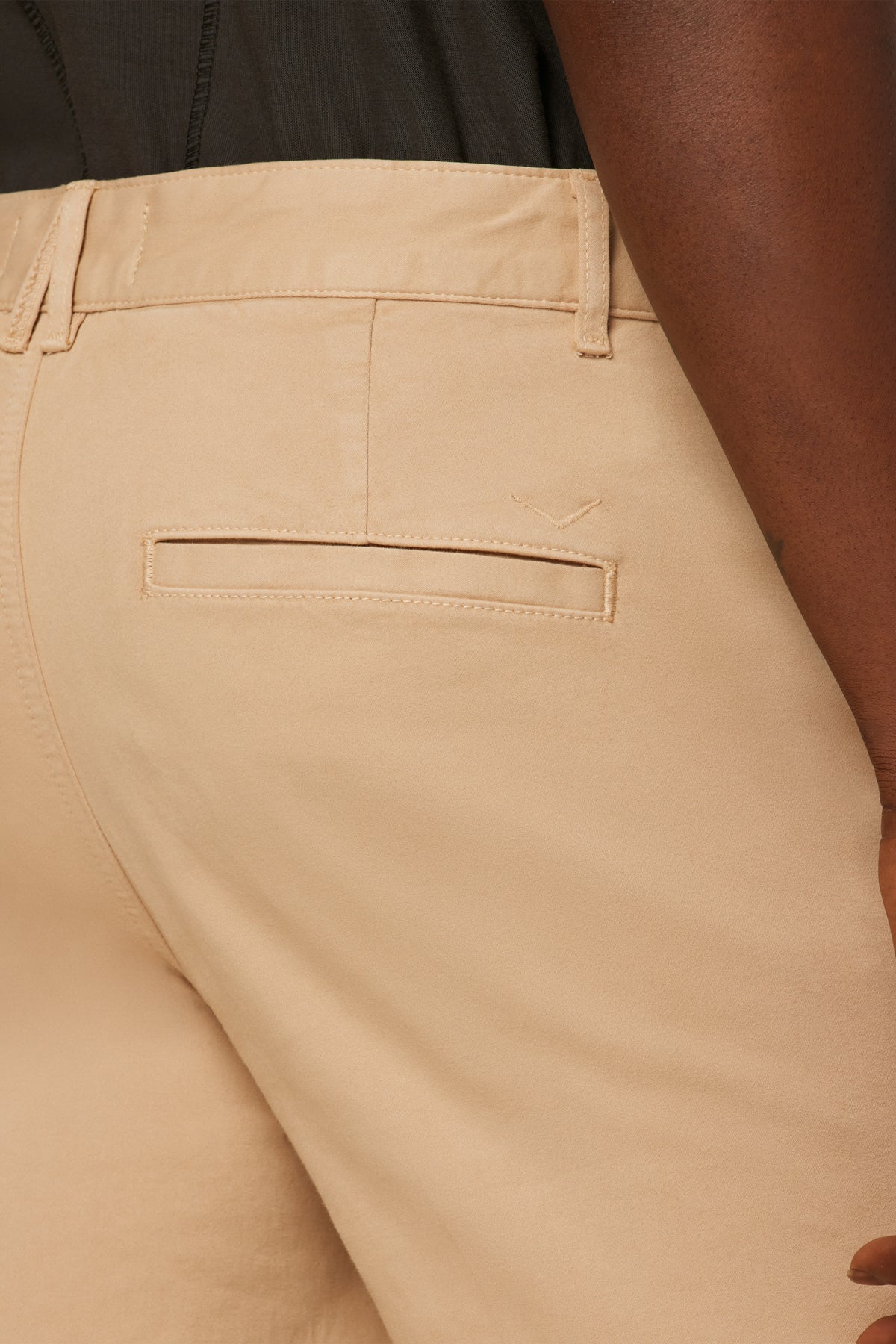 Classic Slim Straight Chino - Image 5
