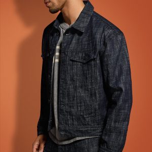 Trucker Jacket
