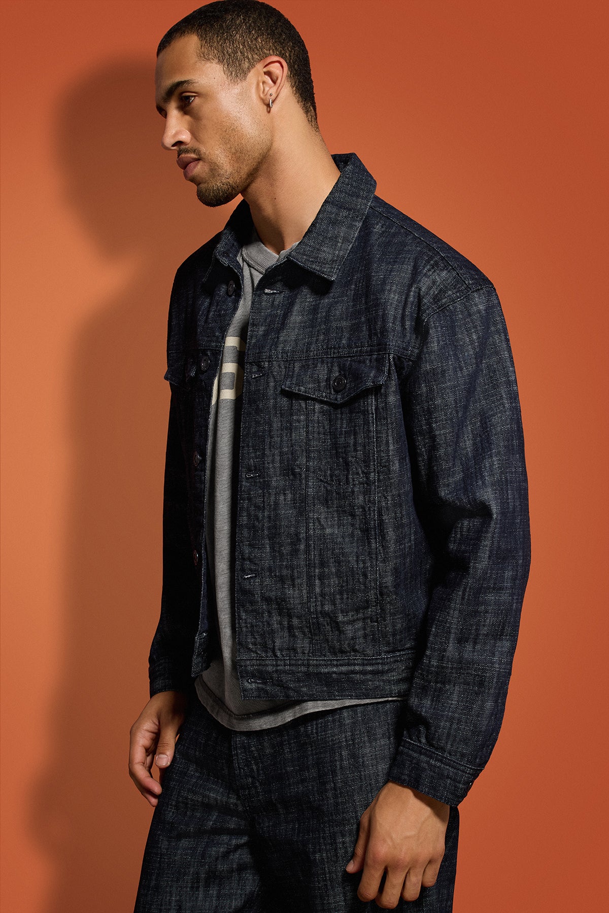 Trucker Jacket