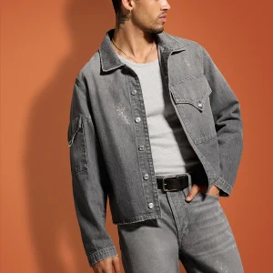 Flap Shirt