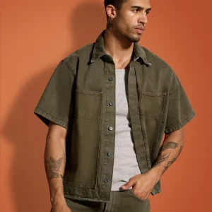 Carpenter Shirt