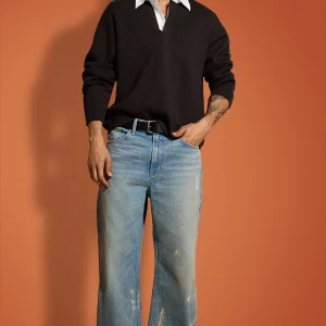 Luca Wide Leg