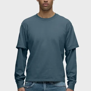 Hybrid Tee