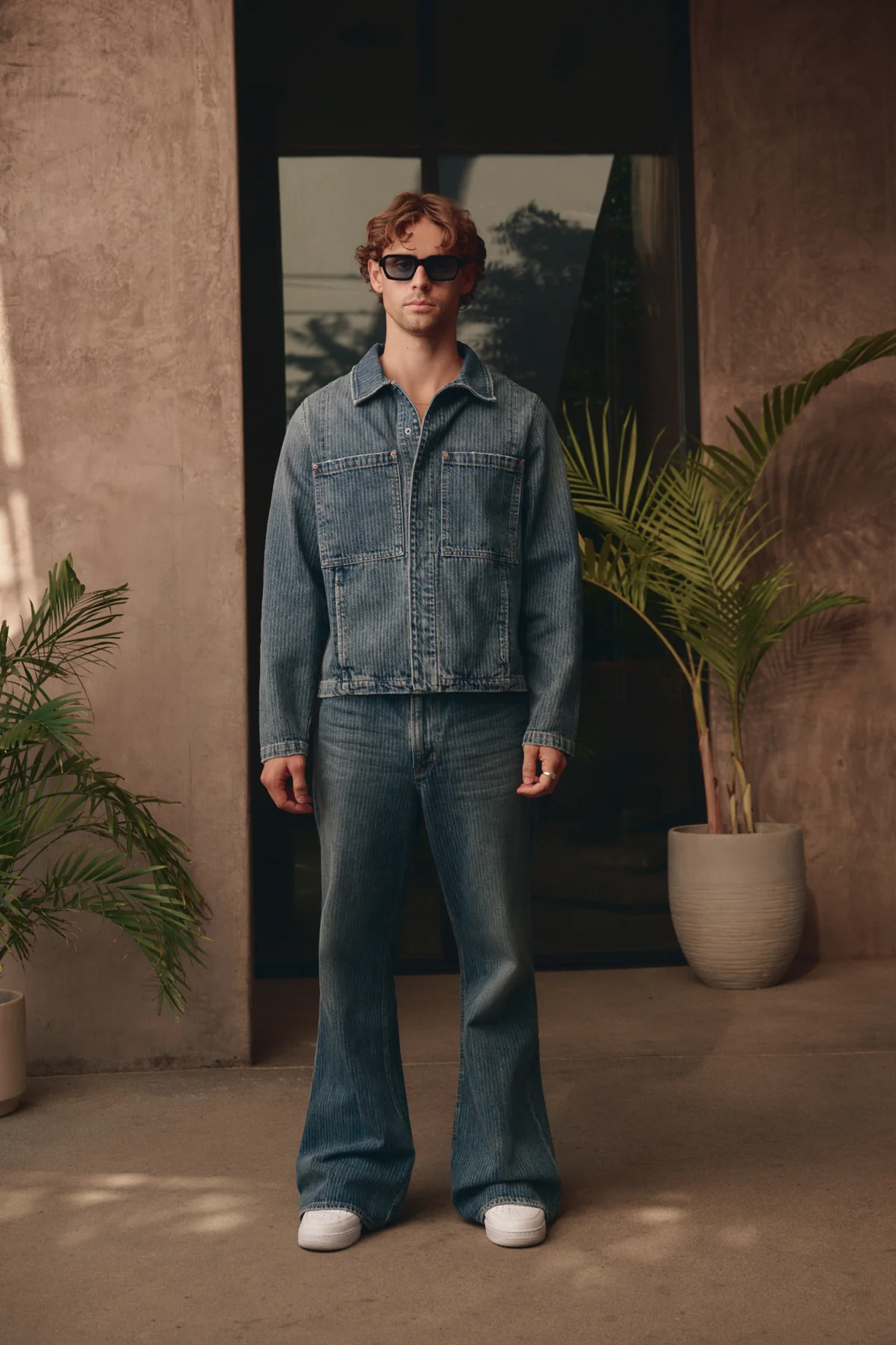 Work Jacket - Image 9