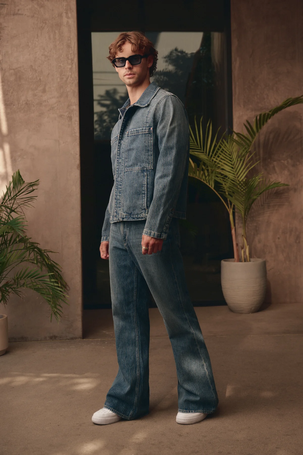 Work Jacket - Image 8