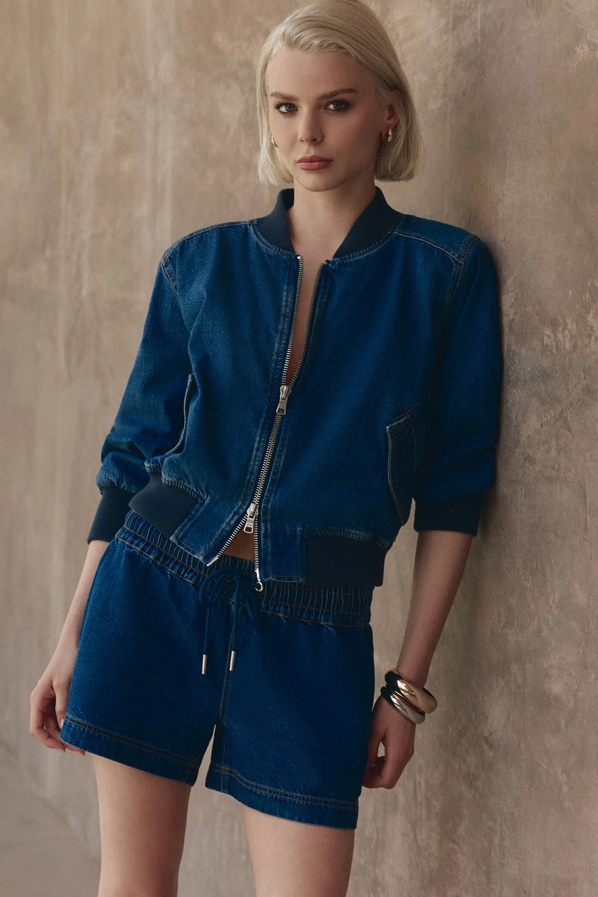 Drawstring Short - Image 11