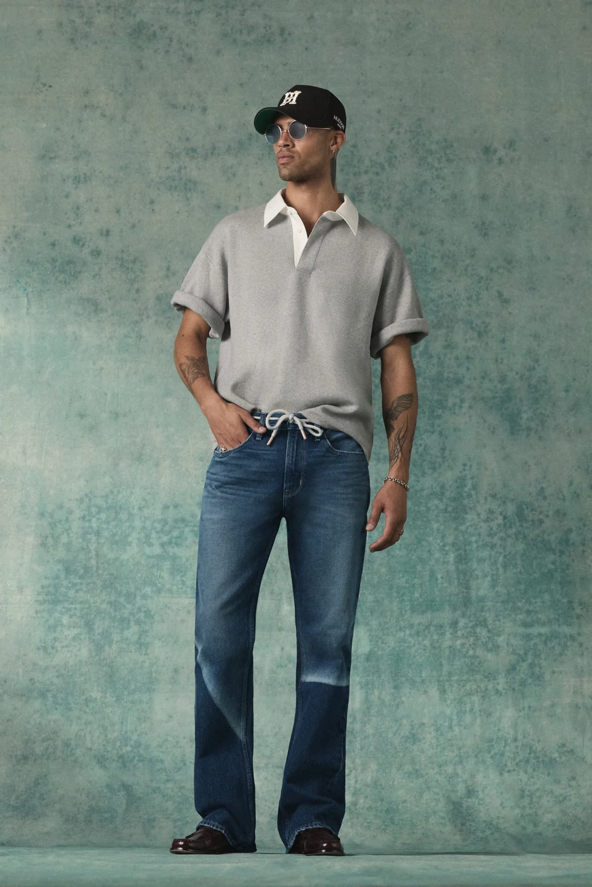 Double Knit Polo - Image 9