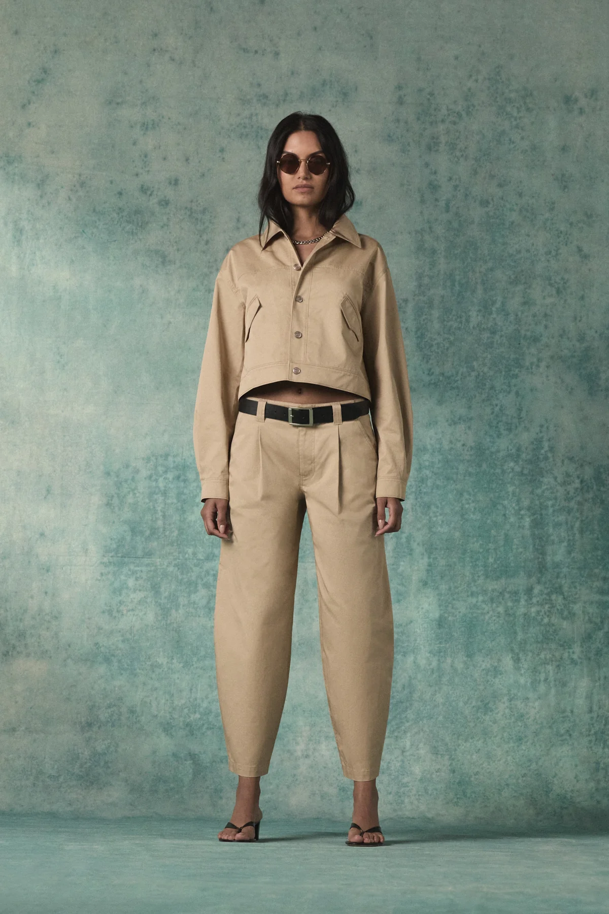 Utility Trouser Pant - Image 2