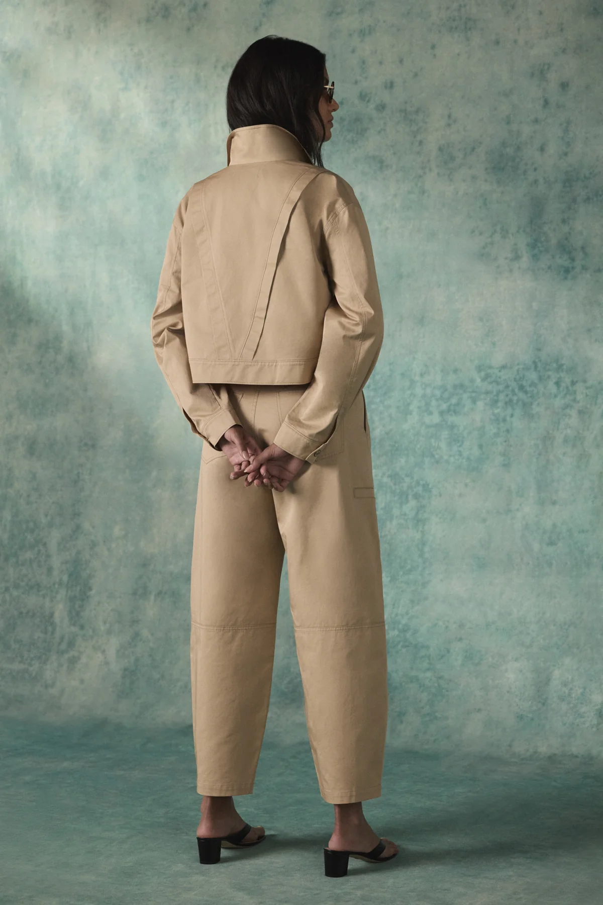 Utility Trouser Pant - Image 3