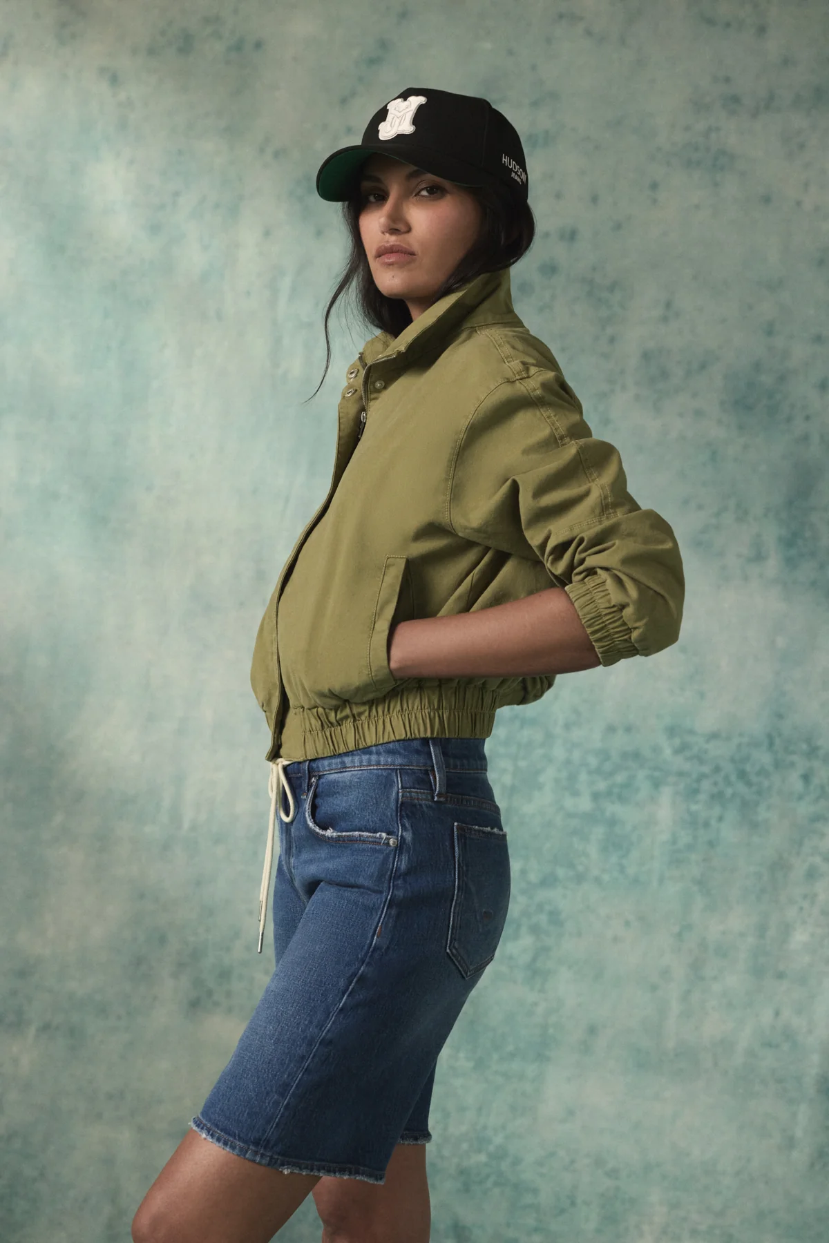 Sporty Jacket - Image 9