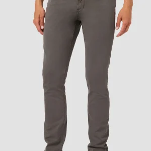 Blake Slim Straight Twill Pant