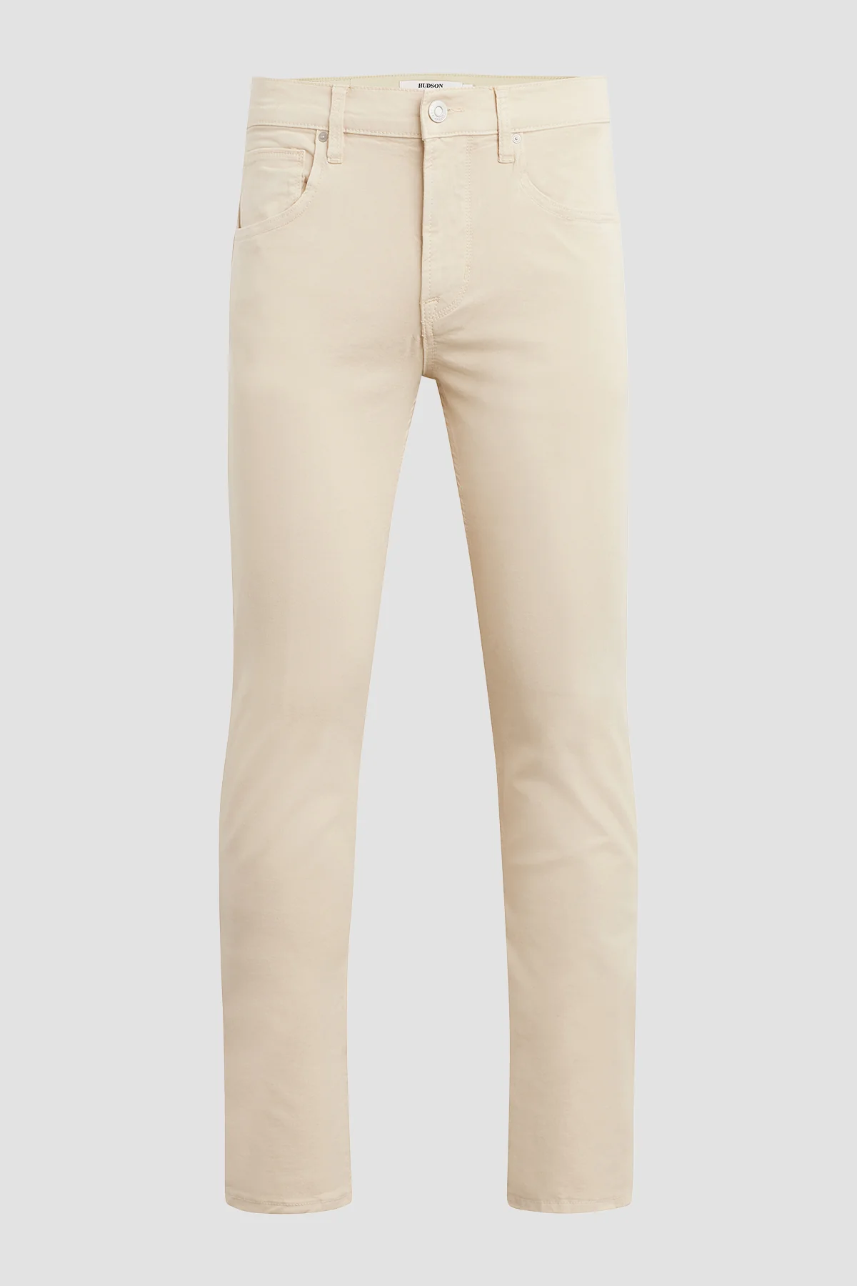 Blake Slim Straight Twill Pant - Image 8