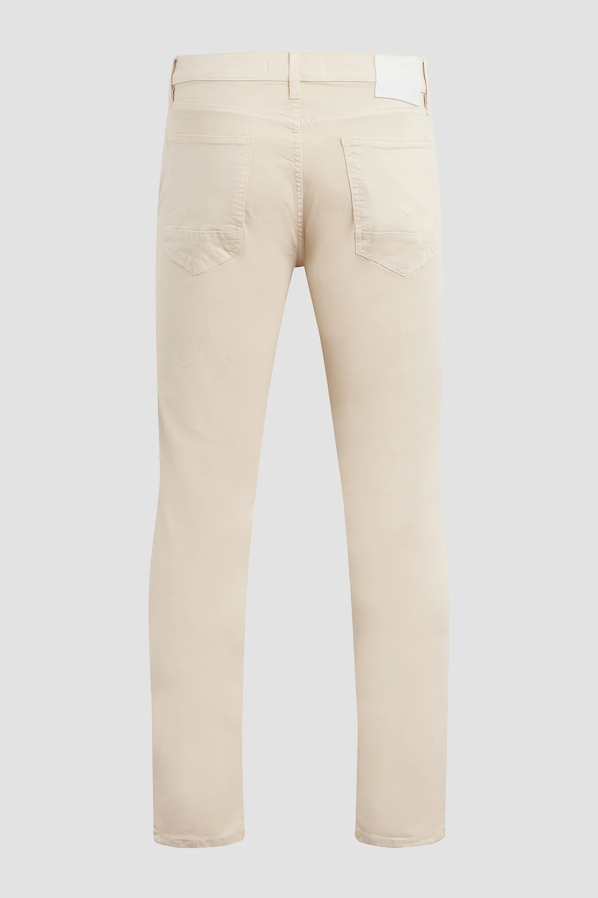 Blake Slim Straight Twill Pant - Image 9