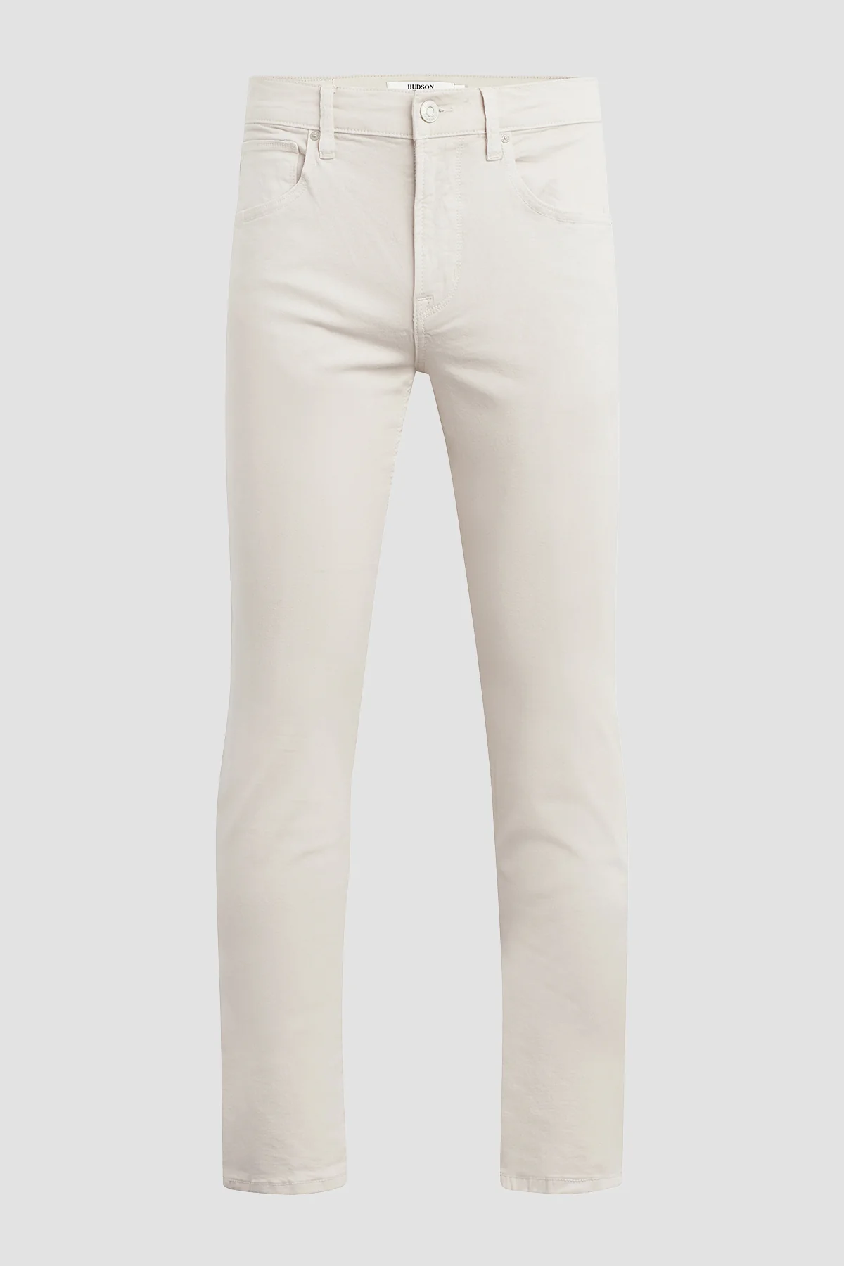 Blake Slim Straight Twill Pant - Image 8
