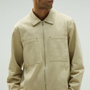 Work Jacket