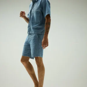 Venice Chino Short