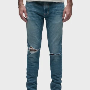 Zack Skinny