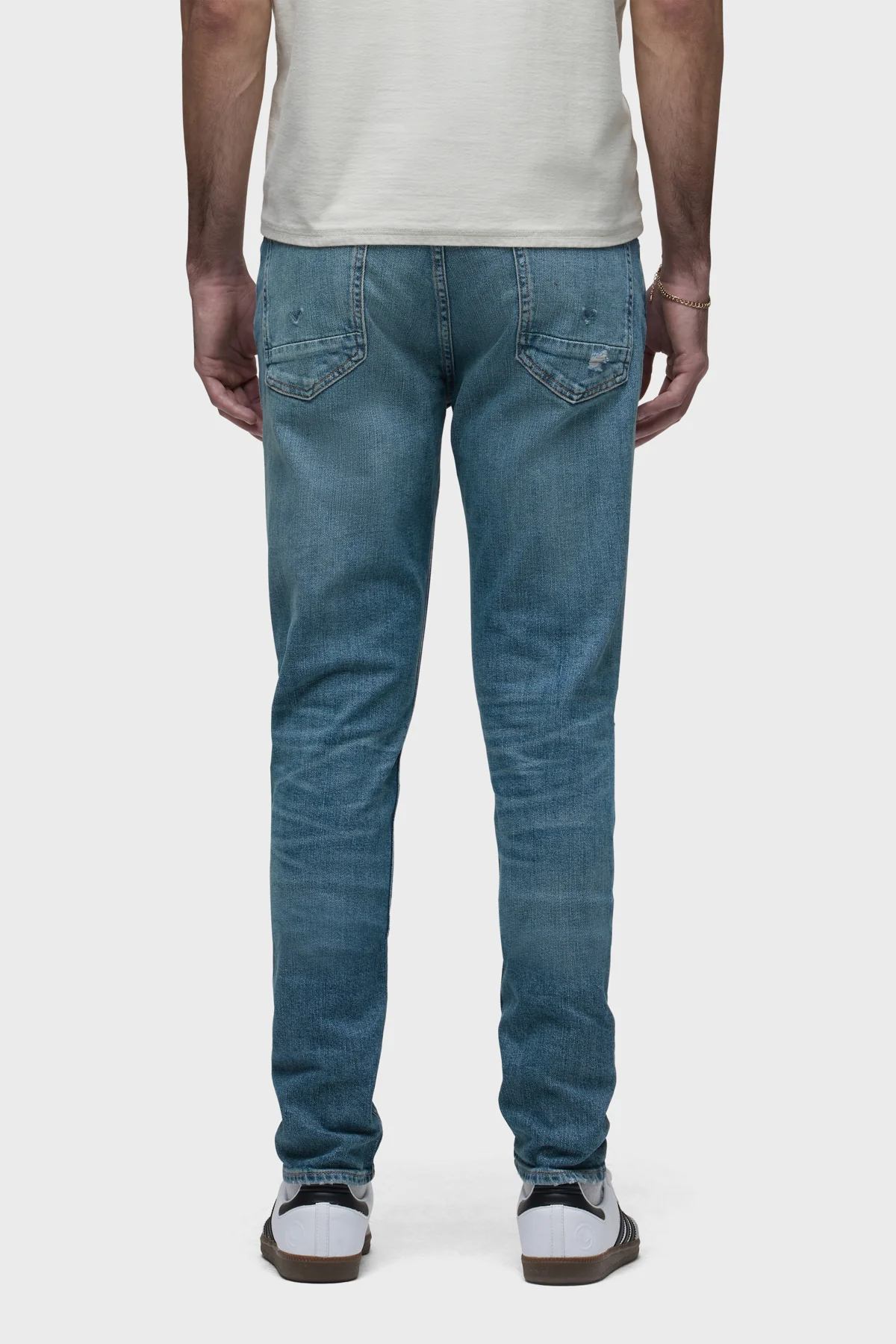Zack Skinny - Image 2