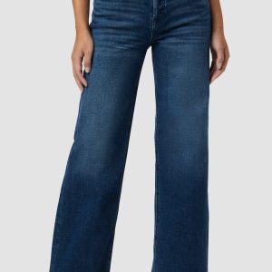 Rosie Wide Leg Petite Jean