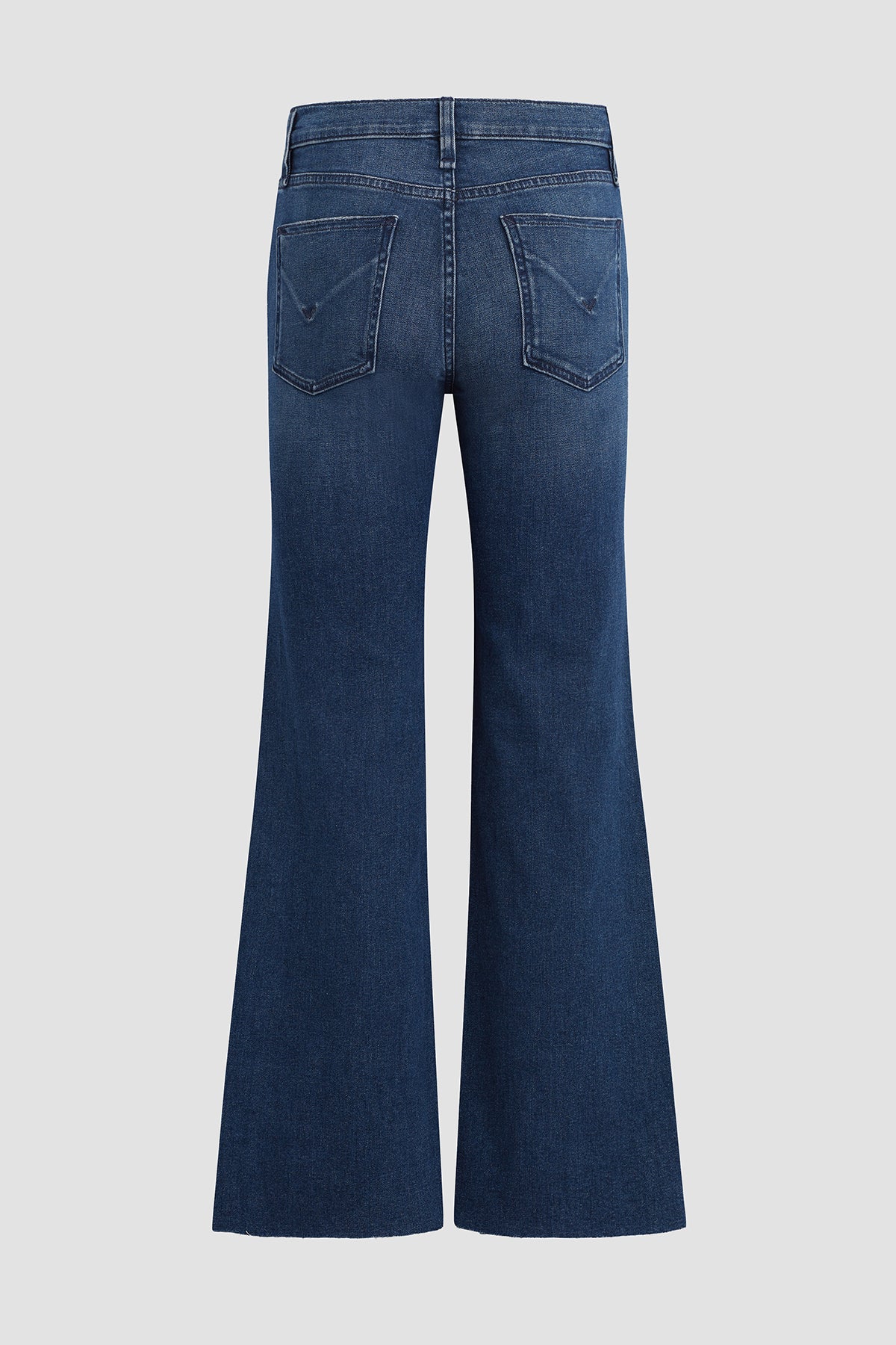 Rosie Wide Leg Petite Jean - Image 9